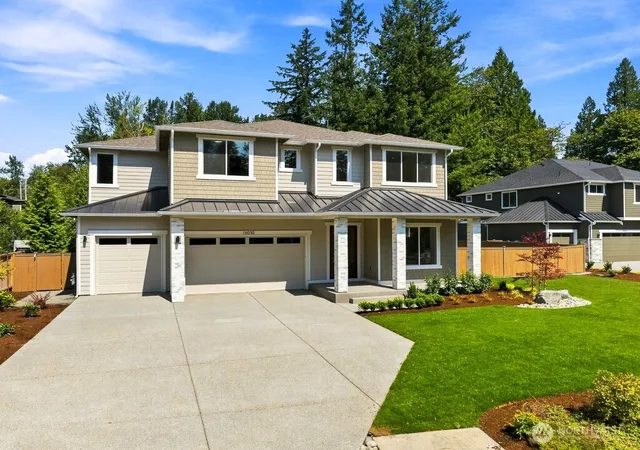 Photo 1 of Sale Pending at 16030 Se 141st Place #9, Renton, WA 98059 | MLS# NWM2554995 | Listing updated on 2026-09-25