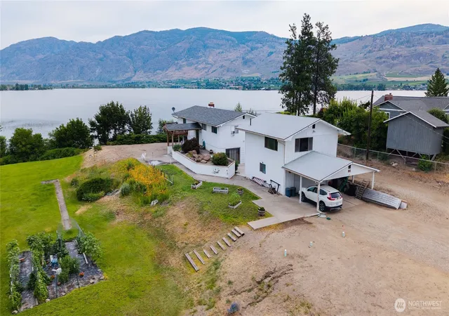 Photo 2 of Single family home for sale at 66 Boundary Point Rd, Oroville, WA 98844 | MLS# NWM2555005 | Listing updated on 2026-09-22