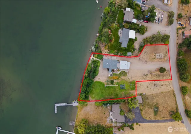 Photo 3 of Single family home for sale at 66 Boundary Point Rd, Oroville, WA 98844 | MLS# NWM2555005 | Listing updated on 2026-09-22