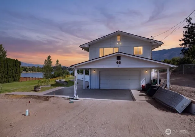 Photo 4 of Single family home for sale at 66 Boundary Point Rd, Oroville, WA 98844 | MLS# NWM2555005 | Listing updated on 2026-09-22