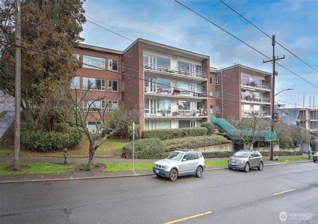 Photo 1 of Condo for sale at 530 W Olympic Pl #304, Seattle, WA 98119 | MLS# NWM2555013 | Listing updated on 2026-09-22