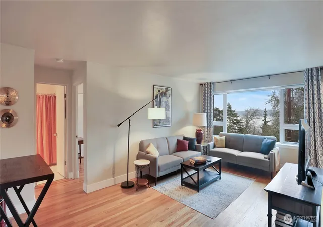 Photo 3 of Condo for sale at 530 W Olympic Pl #304, Seattle, WA 98119 | MLS# NWM2555013 | Listing updated on 2026-09-22