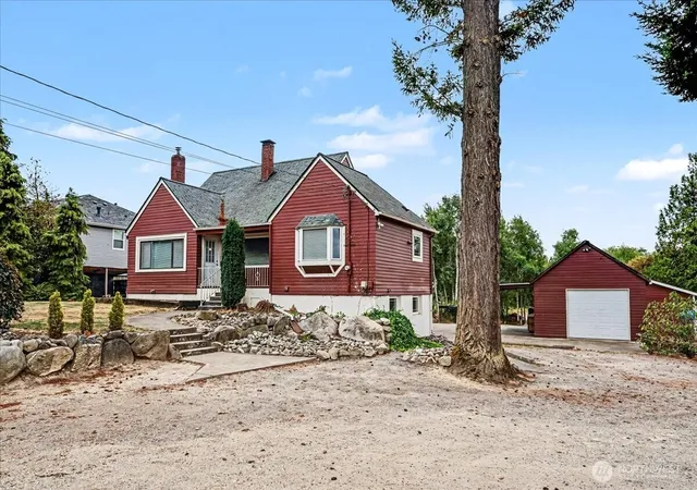 Photo 1 of Sale Pending at 1308 104th Street E, Tacoma, WA 98445 | MLS# NWM2555030 | Listing updated on 2026-09-24
