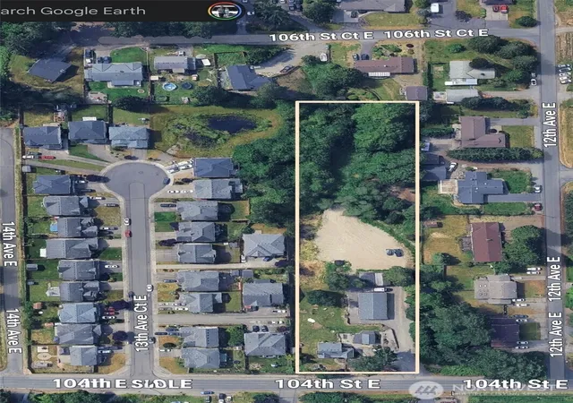 Photo 4 of Sale Pending at 1308 104th Street E, Tacoma, WA 98445 | MLS# NWM2555030 | Listing updated on 2026-09-24