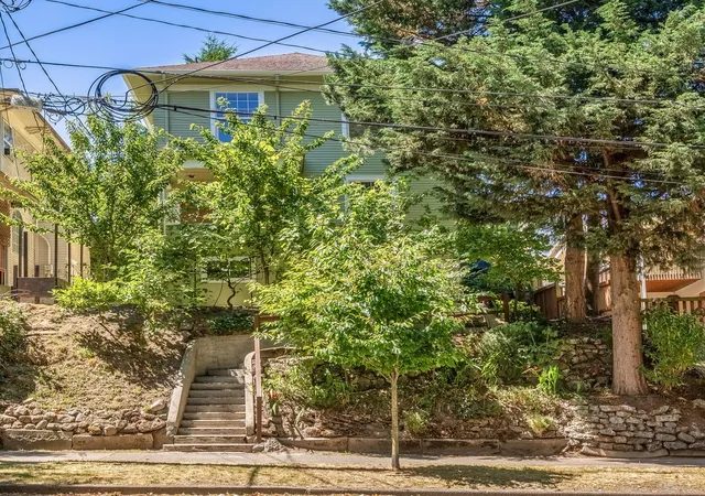 Photo 1 of Single family home for sale at 2021 15th Avenue S, Seattle, WA 98144 | MLS# NWM2555036 | Listing updated on 2026-09-29