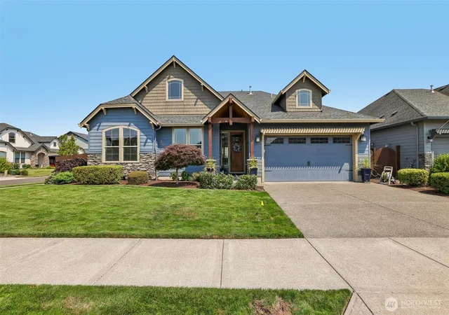 Photo 1 of Sale Pending at 11217 Ne 148th Avenue, Vancouver, WA 98682 | MLS# NWM2555048 | Listing updated on 2026-09-23