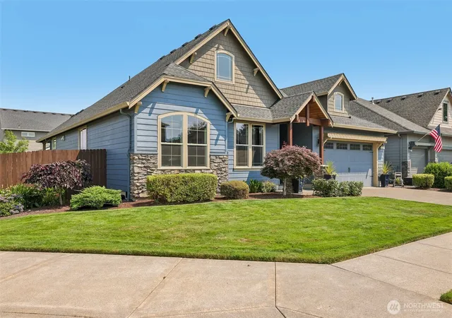 Photo 3 of Sale Pending at 11217 Ne 148th Avenue, Vancouver, WA 98682 | MLS# NWM2555048 | Listing updated on 2026-09-23