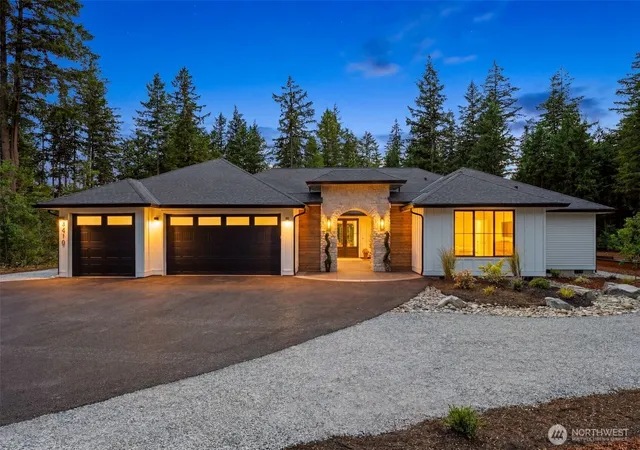 Photo 1 of Contingent at 4416 232nd Lane E, Spanaway, WA 98387 | MLS# NWM2555053 | Listing updated on 2026-09-22