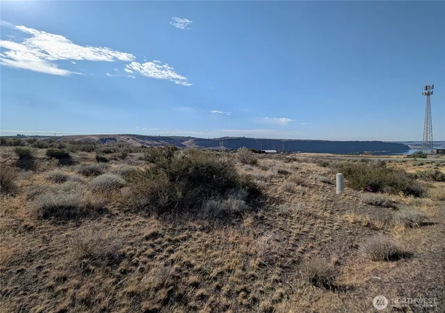 Photo 1 of Land for sale at 0 Lot D Rose Rd, Quincy, WA 98848 | MLS# NWM2555061 | Listing updated on 2026-09-22