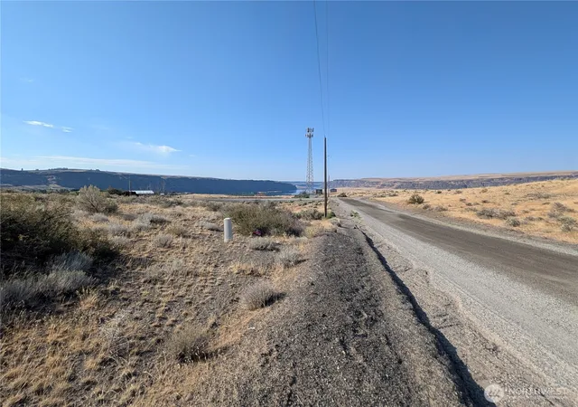 Photo 2 of Land for sale at 0 Lot D Rose Rd, Quincy, WA 98848 | MLS# NWM2555061 | Listing updated on 2026-09-22