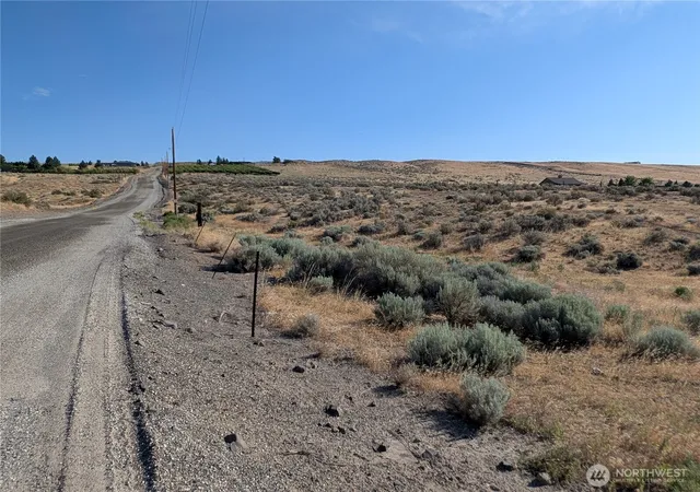 Photo 3 of Land for sale at 0 Lot D Rose Rd, Quincy, WA 98848 | MLS# NWM2555061 | Listing updated on 2026-09-22