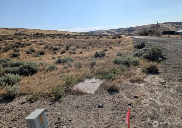 Photo 3 of Land for sale at 0 Lot D Rose Rd, Quincy, WA 98848 | MLS# NWM2555061 | Listing updated on 2026-09-22