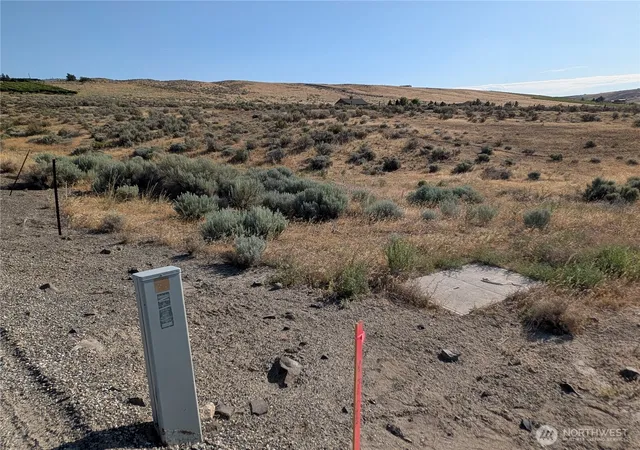 Photo 4 of Land for sale at 0 Lot D Rose Rd, Quincy, WA 98848 | MLS# NWM2555061 | Listing updated on 2026-09-22