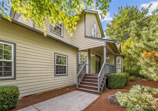 Photo 1 of Sale Pending at 12721 130th Street Ct E, Puyallup, WA 98374 | MLS# NWM2555070 | Listing updated on 2026-10-22