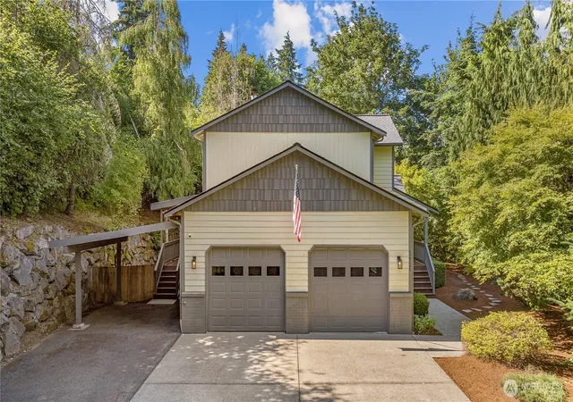 Photo 3 of Sale Pending at 12721 130th Street Ct E, Puyallup, WA 98374 | MLS# NWM2555070 | Listing updated on 2026-10-22