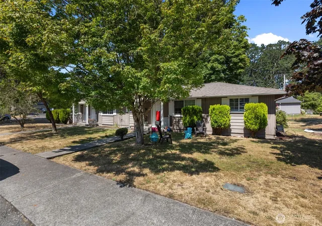 Multi family home for sale at 8311 Lake St SW, Lakewood, WA 98498 | MLS# NWM2555073