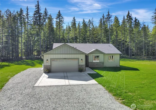 Photo 1 of Single family home for sale at 30728 419th Avenue NE #Lot A, Arlington, WA 98223 | MLS# NWM2555079 | Listing updated on 2026-09-29