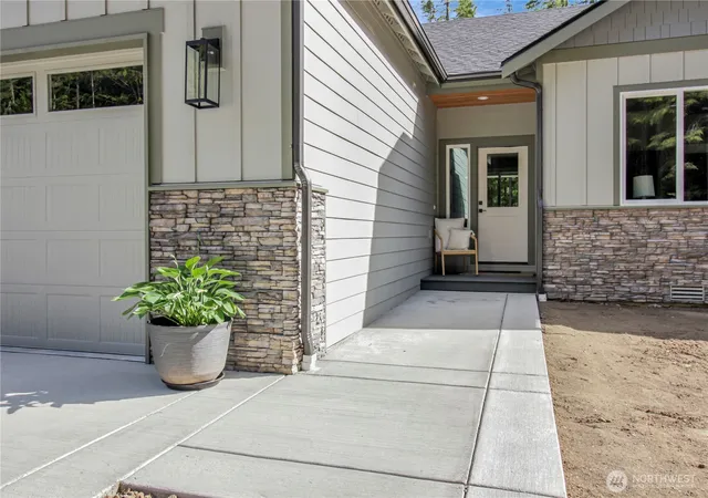 Photo 2 of Single family home for sale at 30728 419th Avenue NE #Lot A, Arlington, WA 98223 | MLS# NWM2555079 | Listing updated on 2026-09-29