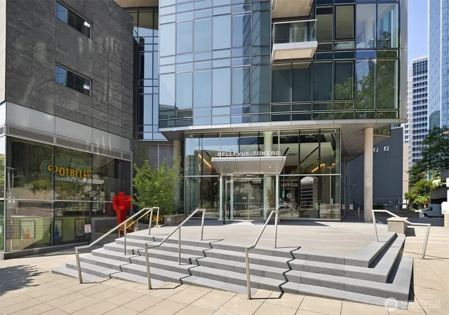 Photo 1 of Sale Pending at 10700 Ne 4th Street #1706, Bellevue, WA 98004 | MLS# NWM2555089 | Listing updated on 2026-09-25