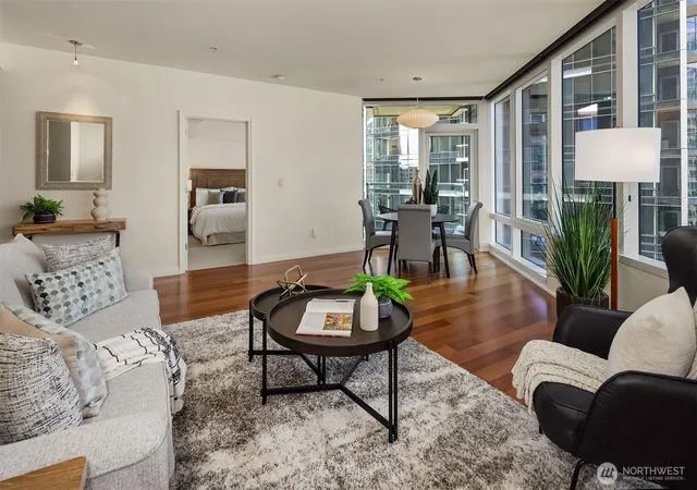 Photo 4 of Sale Pending at 10700 NE 4th Street #1706, Bellevue, WA 98004 | MLS# NWM2555089 | Listing updated on 2026-09-25