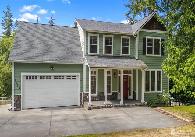 Single family home for sale at 1159 Secret Pl, Greenbank, WA 98253 | MLS# NWM2555092