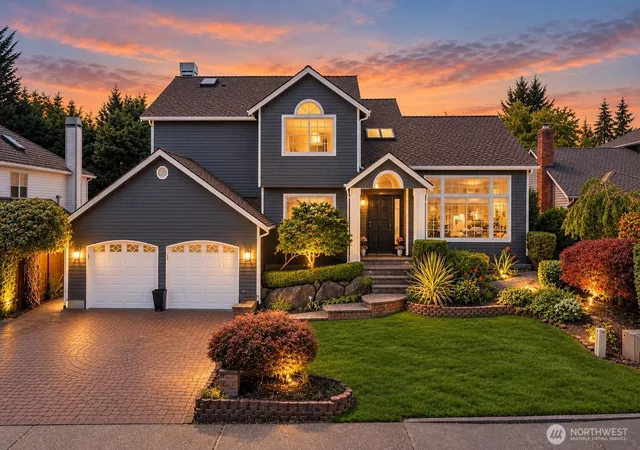 Photo 1 of Sale Pending at 12469 Ne 164th Street, Woodinville, WA 98072 | MLS# NWM2555104 | Listing updated on 2026-09-29