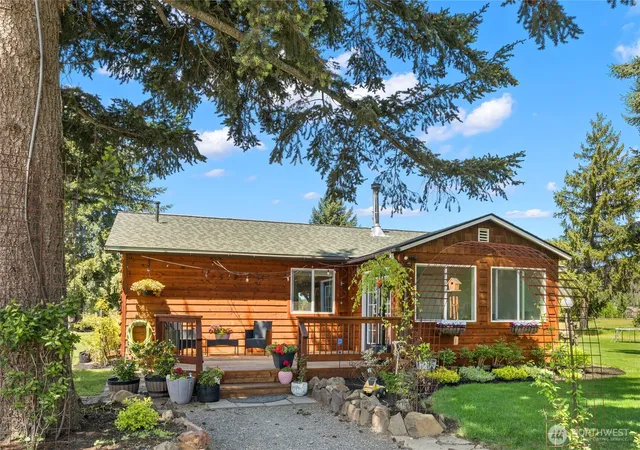 Photo 1 of Single family home for sale at 2431 Sr 970 Hwy, Cle Elum, WA 98922 | MLS# NWM2555123 | Listing updated on 2026-09-22