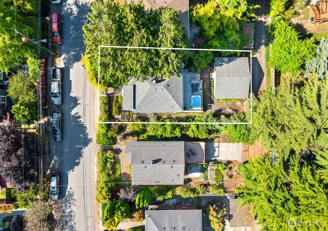 Photo 3 of Sale Pending at 8538 19th Avenue NW, Seattle, WA 98117 | MLS# NWM2555150 | Listing updated on 2026-09-13