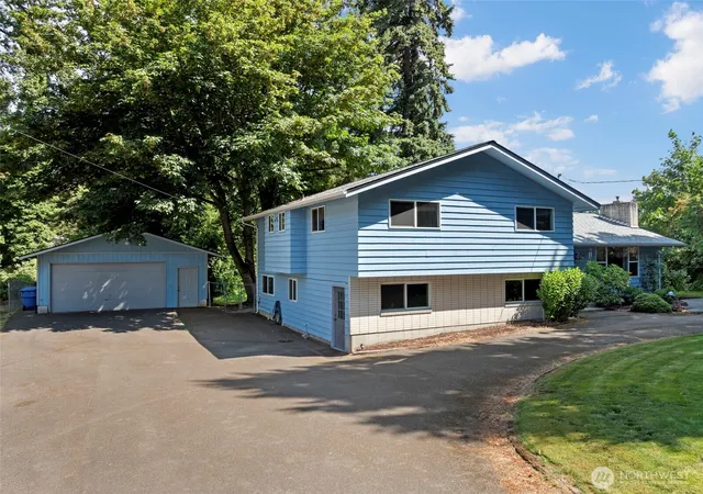 Photo 1 of Sale Pending at 9111 116th Street E, Puyallup, WA 98373 | MLS# NWM2555153 | Listing updated on 2026-09-27