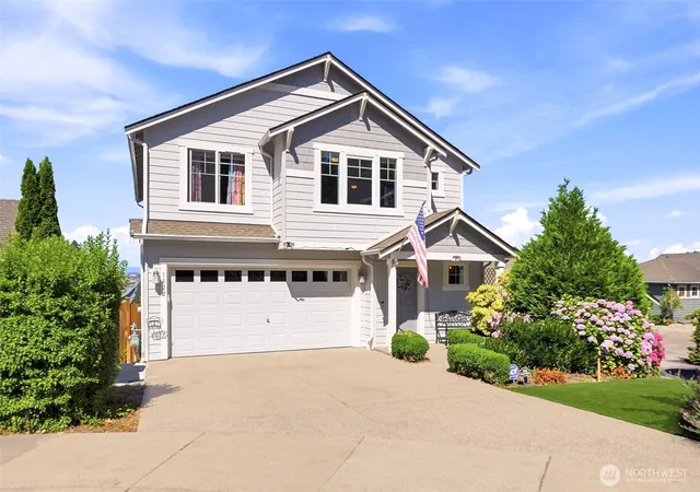 Photo 1 of Single family home for sale at 1822 73rd Avenue Se, Lake Stevens, WA 98258 | MLS# NWM2555155 | Listing updated on 2026-10-02
