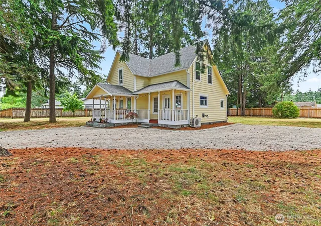 Photo 2 of Single family home for sale at 10443 Sw 184th Avenue, Rochester, WA 98579 | MLS# NWM2555161 | Listing updated on 2026-09-22