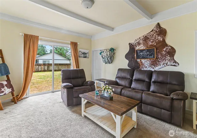 Photo 3 of Single family home for sale at 10443 SW 184th Avenue, Rochester, WA 98579 | MLS# NWM2555161 | Listing updated on 2026-09-22