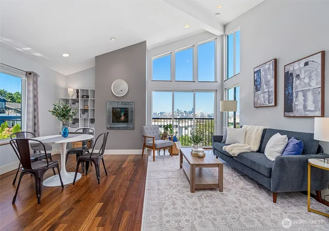 Photo 3 of Townhouse for sale at 3028 Sw Avalon Way #B, Seattle, WA 98126 | MLS# NWM2555174 | Listing updated on 2026-09-22