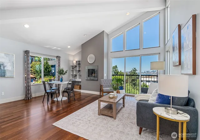Photo 3 of Townhouse for sale at 3028 SW Avalon Way #B, Seattle, WA 98126 | MLS# NWM2555174 | Listing updated on 2026-09-22