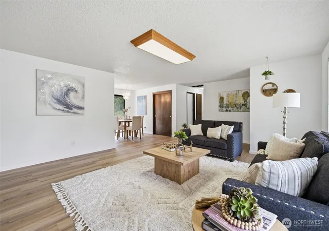Photo 4 of Single family home for sale at 3209 128th Street E, Tacoma, WA 98446 | MLS# NWM2555179 | Listing updated on 2026-09-22