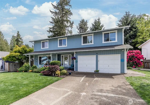 Photo 1 of Sale Pending at 11231 Se 322nd Street, Auburn, WA 98092 | MLS# NWM2555180 | Listing updated on 2026-09-30