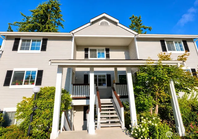 Photo 1 of Condo for sale at 23319 Cedar Way #K203, Mountlake Terrace, WA 98043 | MLS# NWM2555181 | Listing updated on 2026-09-22