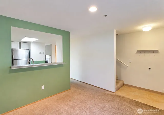 Photo 3 of Condo for sale at 23319 Cedar Way #K203, Mountlake Terrace, WA 98043 | MLS# NWM2555181 | Listing updated on 2026-09-22