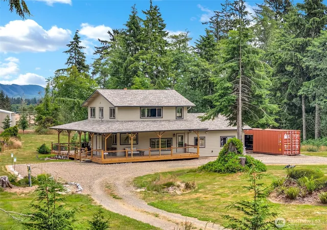 Photo 1 of Single family home for sale at 2902 Foxglove Ln, Ilwaco, WA 98624 | MLS# NWM2555184 | Listing updated on 2026-09-22