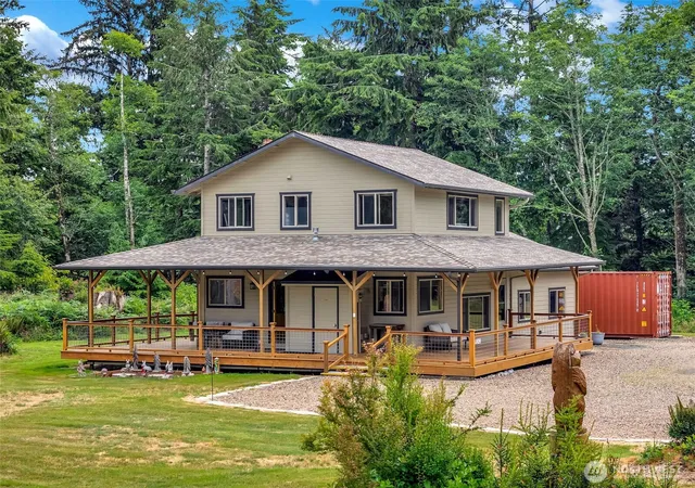 Photo 3 of Single family home for sale at 2902 Foxglove Ln, Ilwaco, WA 98624 | MLS# NWM2555184 | Listing updated on 2026-10-08