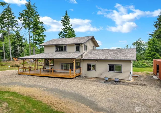 Photo 1 of Single family home for sale at 2902 Foxglove Ln, Ilwaco, WA 98624 | MLS# NWM2555184 | Listing updated on 2026-10-08