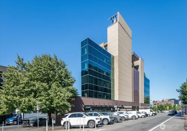 Photo 2 of Townhouse for sale at 2125 Western Ave #3, Seattle, WA 98121 | MLS# NWM2555185 | Listing updated on 2026-09-22