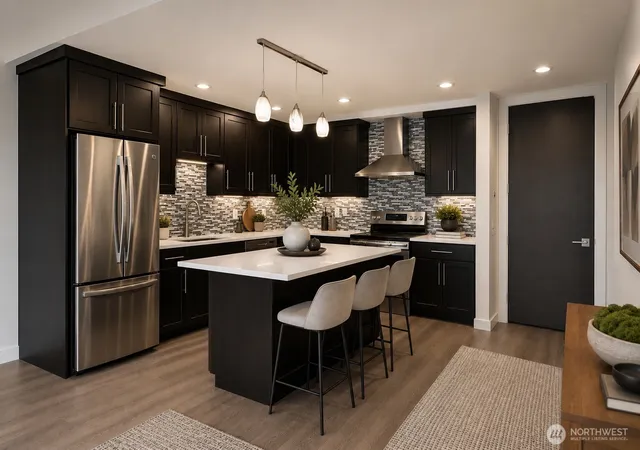 Photo 3 of Townhouse for sale at 2125 Western Ave #3, Seattle, WA 98121 | MLS# NWM2555185 | Listing updated on 2026-09-22