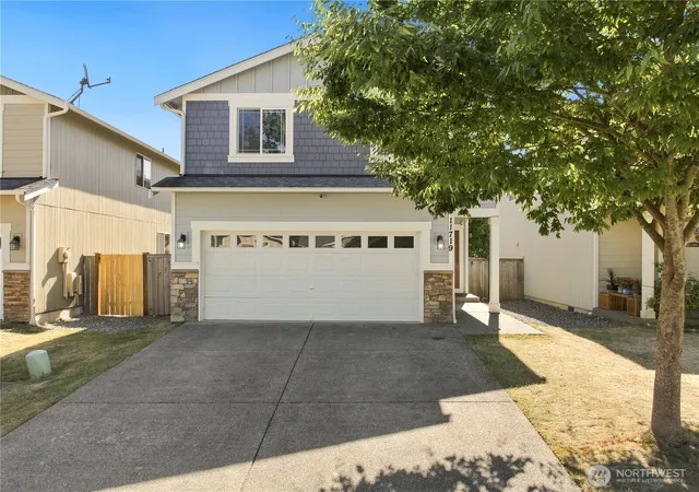 Photo 1 of Single family home for sale at 11719 9th Avenue Ct E, Tacoma, WA 98445 | MLS# NWM2555190 | Listing updated on 2026-09-22