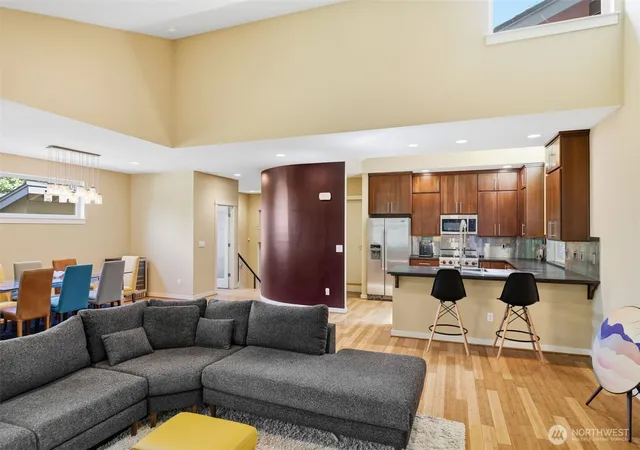 Photo 4 of Single family home for sale at 3046 SW Manning St, Seattle, WA 98126 | MLS# NWM2555195 | Listing updated on 2026-09-30