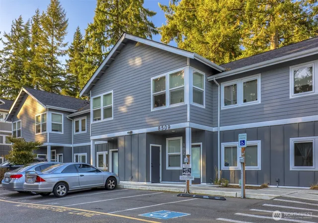 Multi family home for sale at 8509 244th Street SW, Edmonds, WA 98026 | MLS# NWM2555202