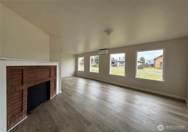 Photo 1 of Sale Pending at 519 28th Street, Hoquiam, WA 98550 | MLS# NWM2555205 | Listing updated on 2026-08-21
