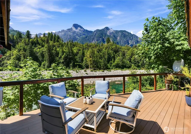 Photo 3 of Single family home for sale at 48308 River Park Dr, Index, WA 98256 | MLS# NWM2555213 | Listing updated on 2026-09-22