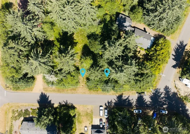 Photo 1 of Land for sale at 422 430 Mud Hen Loop Se, Ocean Shores, WA 98569 | MLS# NWM2555215 | Listing updated on 2026-09-22