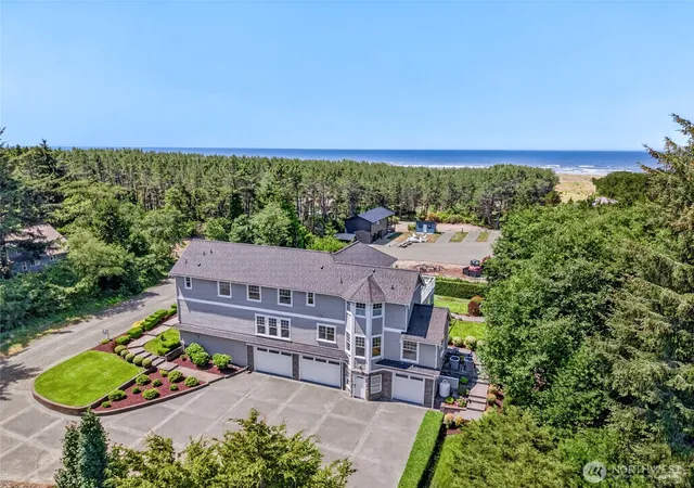 Photo 1 of Single family home for sale at 22225 Pacific Way, Ocean Park, WA 98640 | MLS# NWM2555219 | Listing updated on 2026-09-22